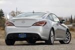Hyundai Genesis Coupe 2013 года